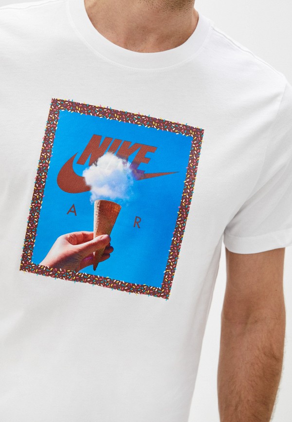 фото Футболка nike