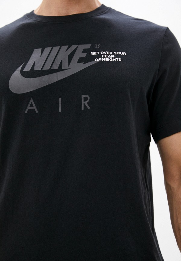 фото Футболка nike