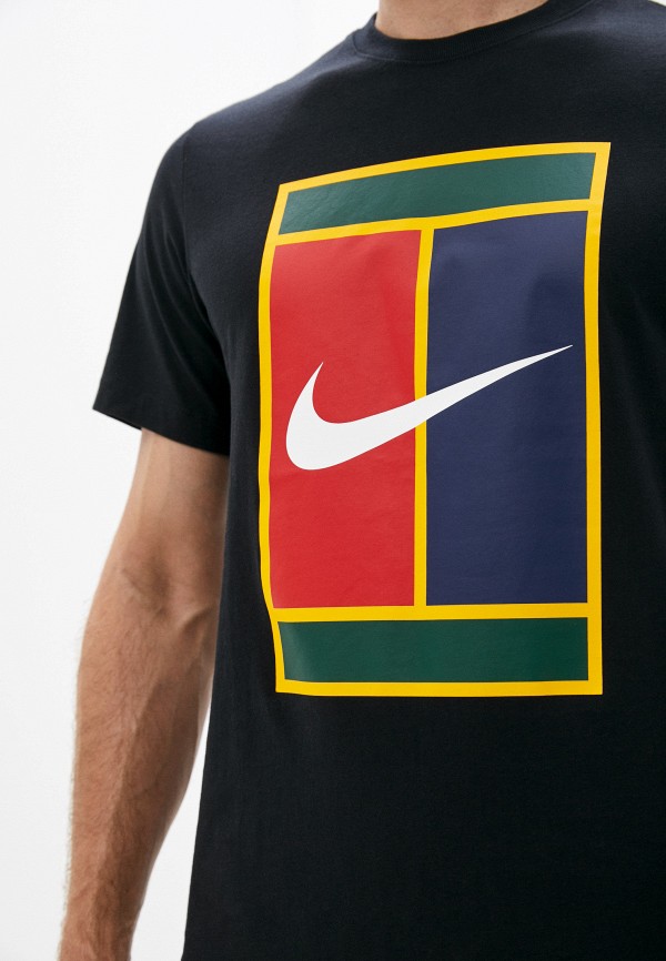 фото Футболка nike