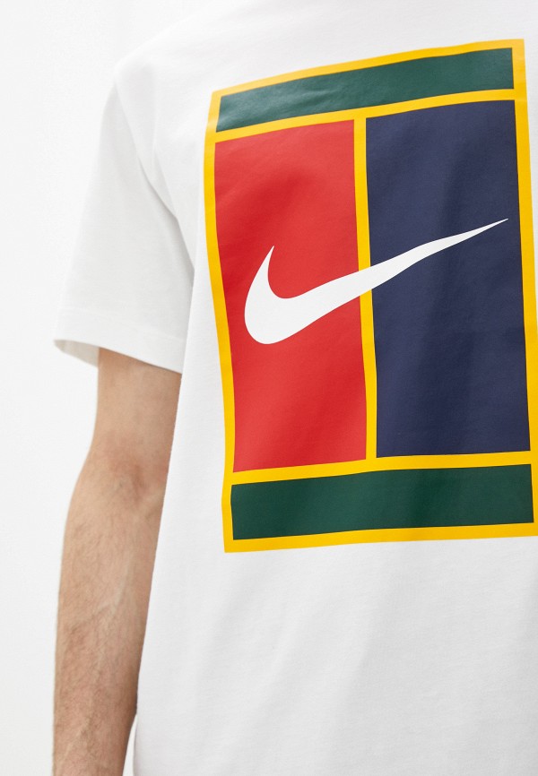 фото Футболка nike