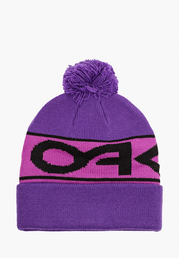 фото Шапка oakley