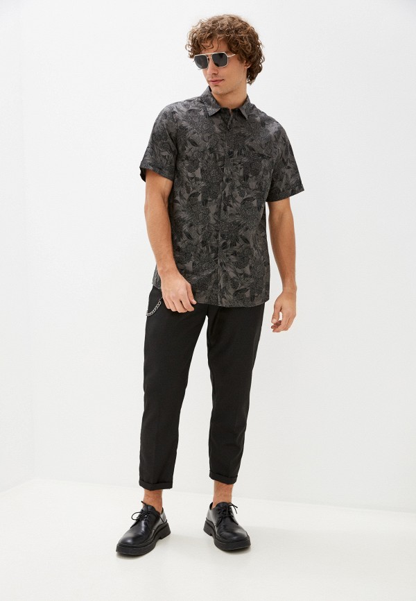 фото Рубашка oakley