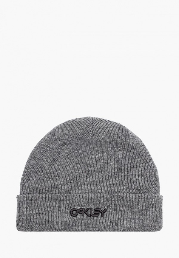 фото Шапка oakley