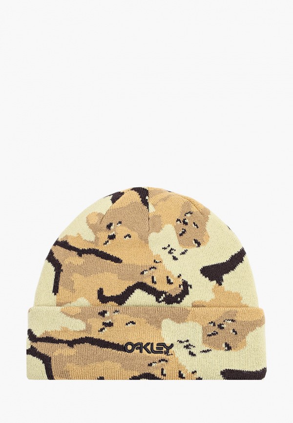 фото Шапка oakley