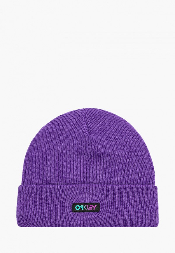 фото Шапка oakley