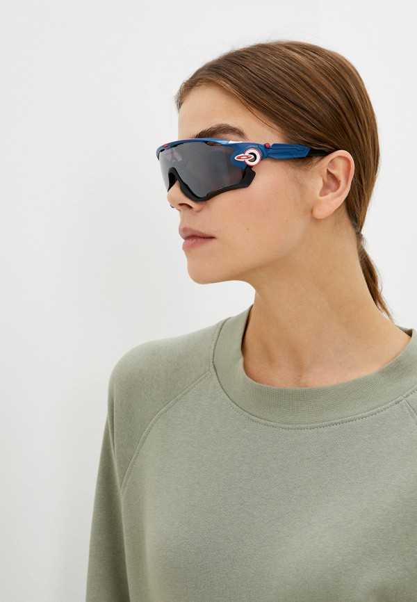 фото Очки солнцезащитные oakley