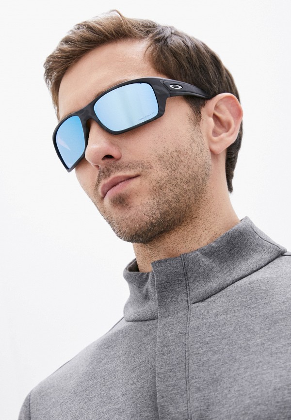 фото Очки солнцезащитные oakley