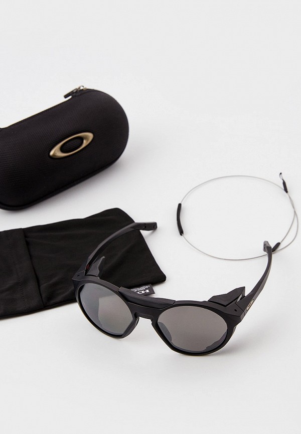 фото Очки солнцезащитные oakley