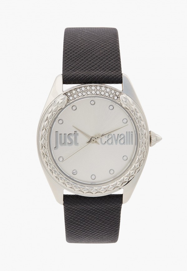 фото Часы и браслет just cavalli