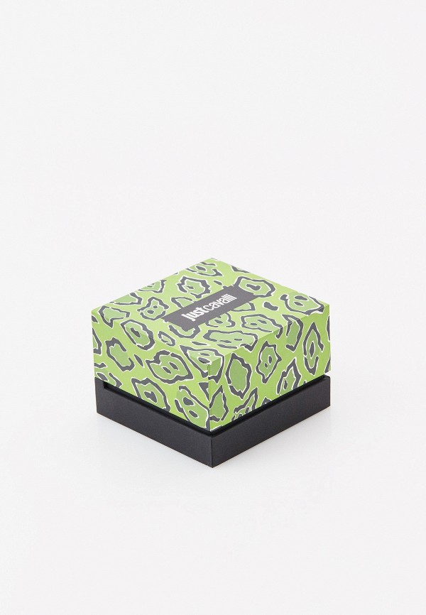 фото Часы и браслет just cavalli