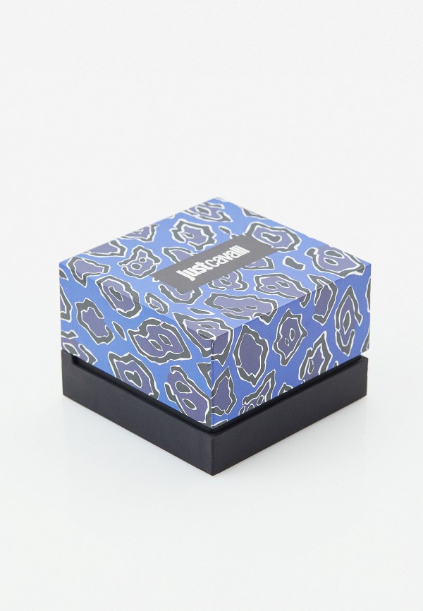 фото Часы и браслет just cavalli