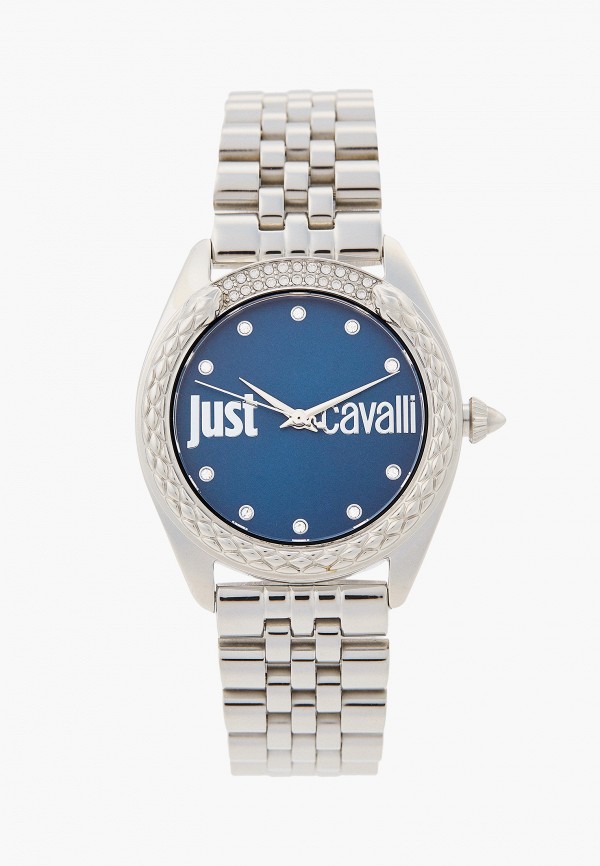 фото Часы и браслет just cavalli