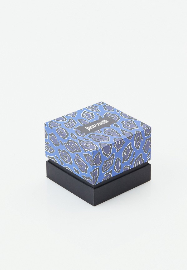 фото Часы и браслет just cavalli