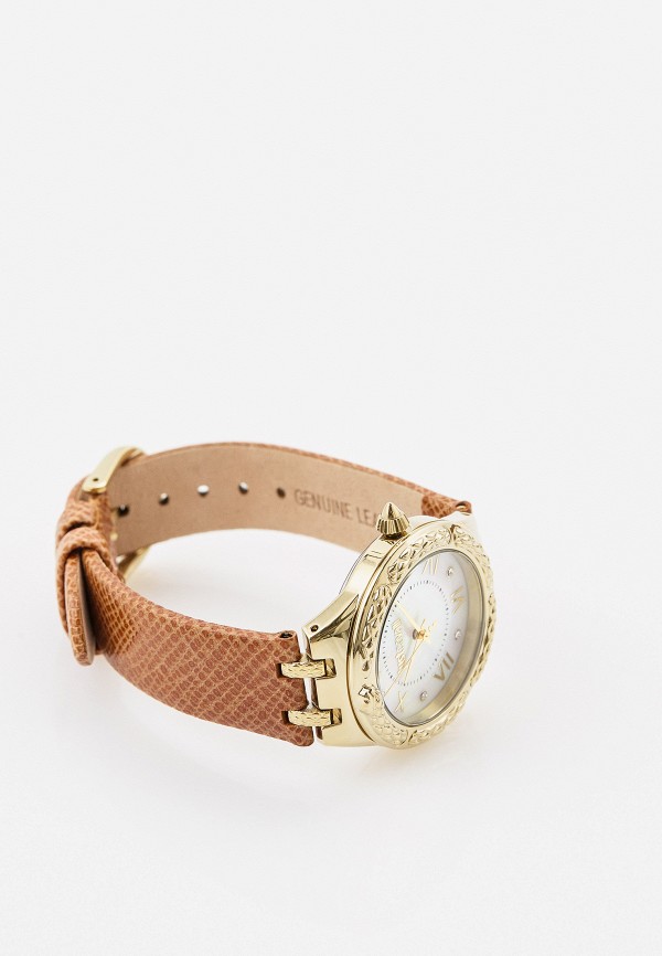 фото Часы и браслет just cavalli