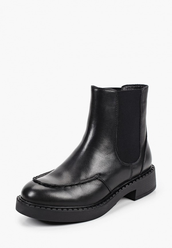 фото Ботинки der spur