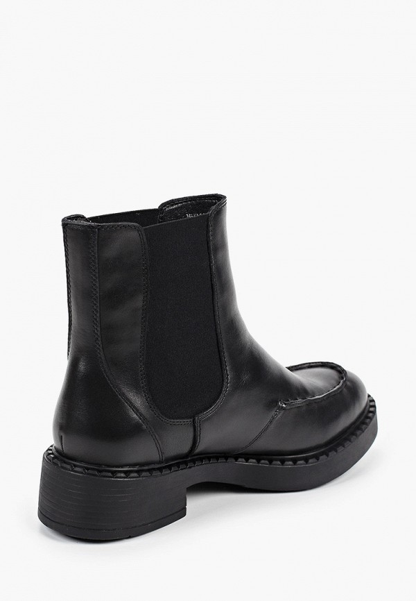 фото Ботинки der spur