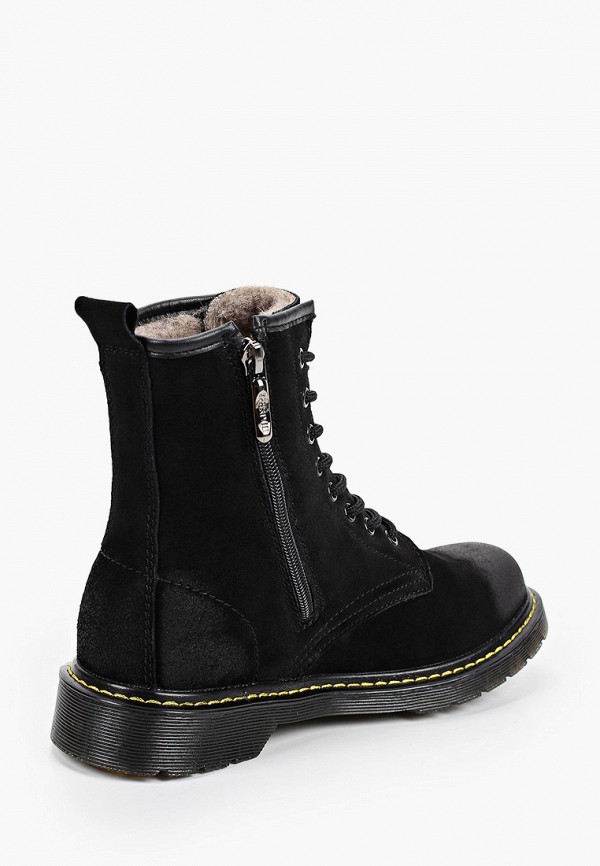 фото Ботинки der spur