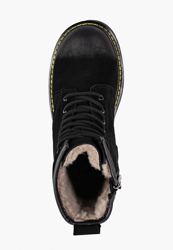 фото Ботинки der spur