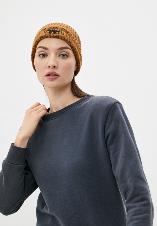 фото Шапка puma