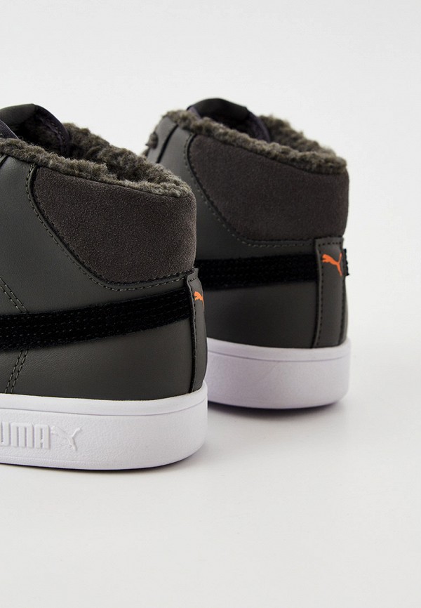 фото Кеды puma