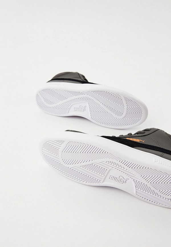 фото Кеды puma