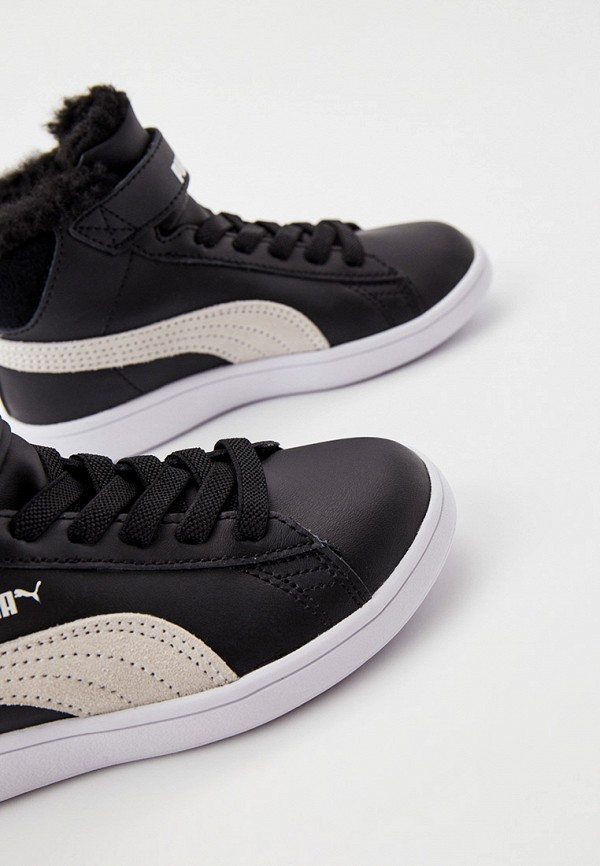 фото Кеды puma