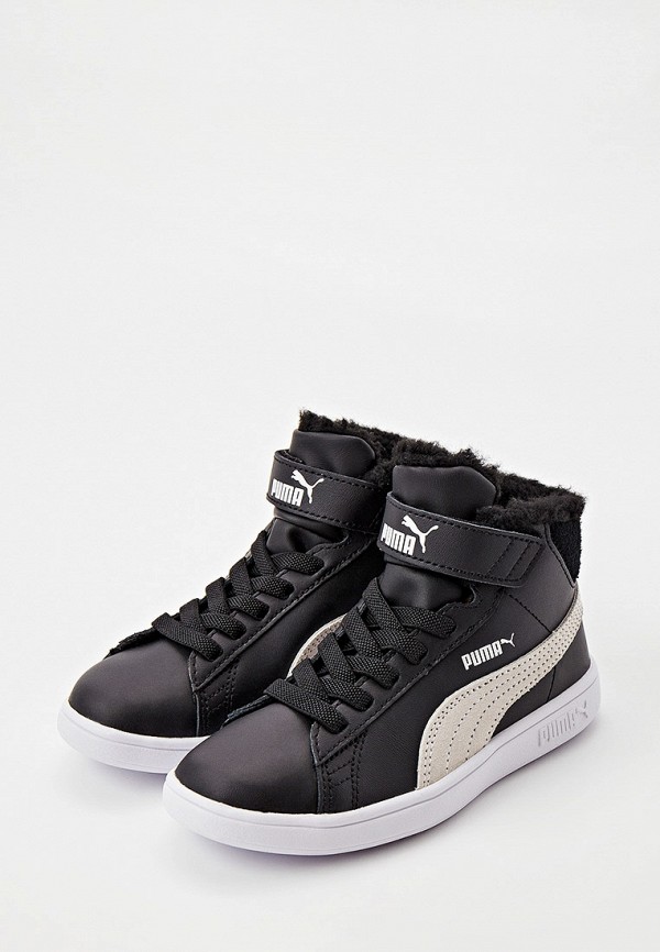 фото Кеды puma