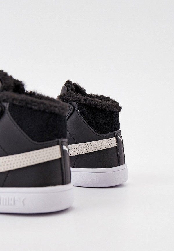 фото Кеды puma