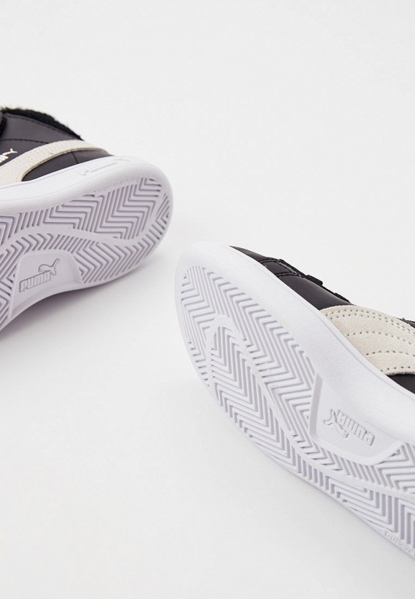 фото Кеды puma