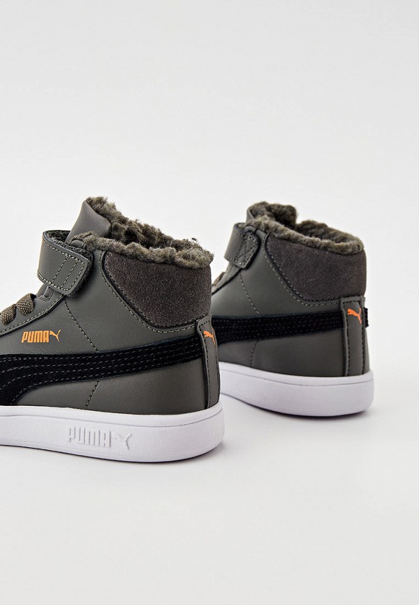 фото Кеды puma