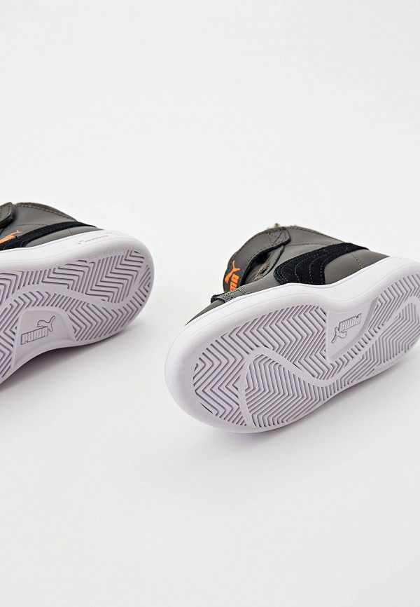 фото Кеды puma