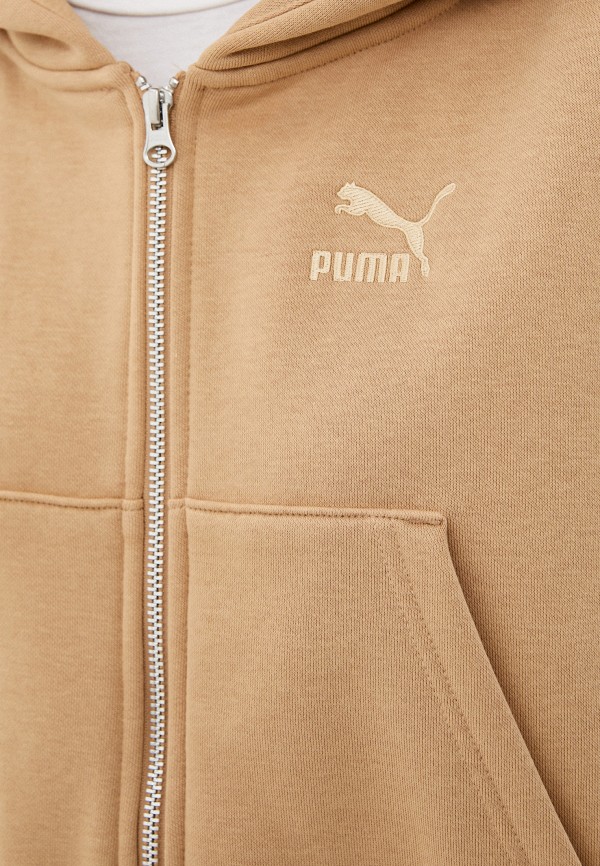 фото Толстовка puma