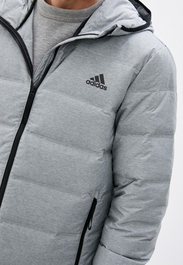 фото Пуховик adidas