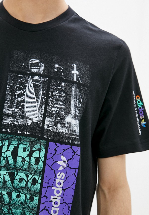 фото Футболка adidas originals