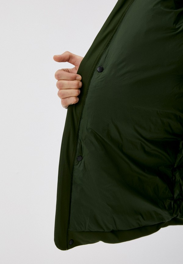 фото Пуховик hox