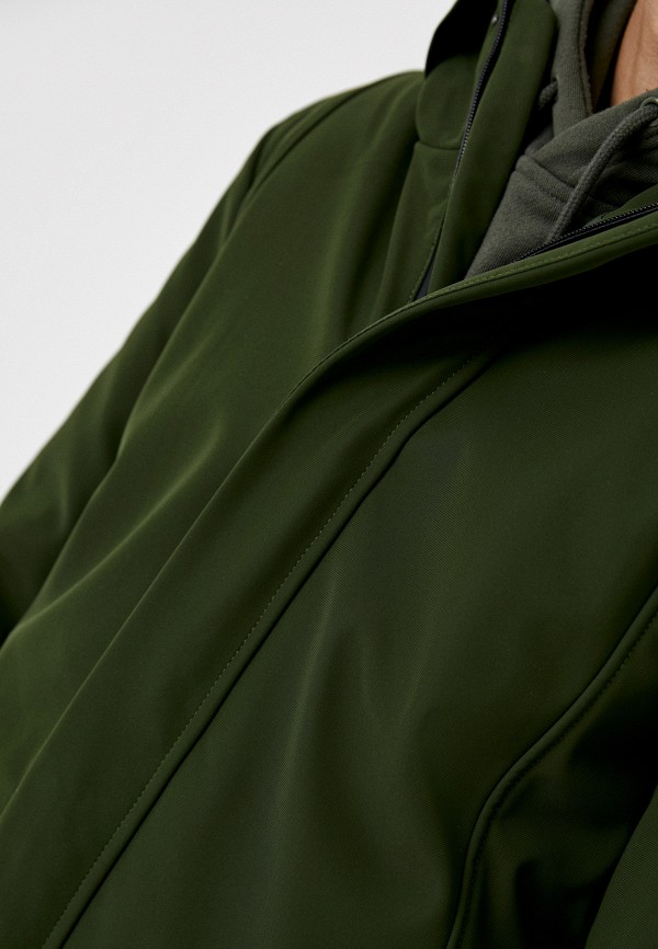 фото Пуховик hox