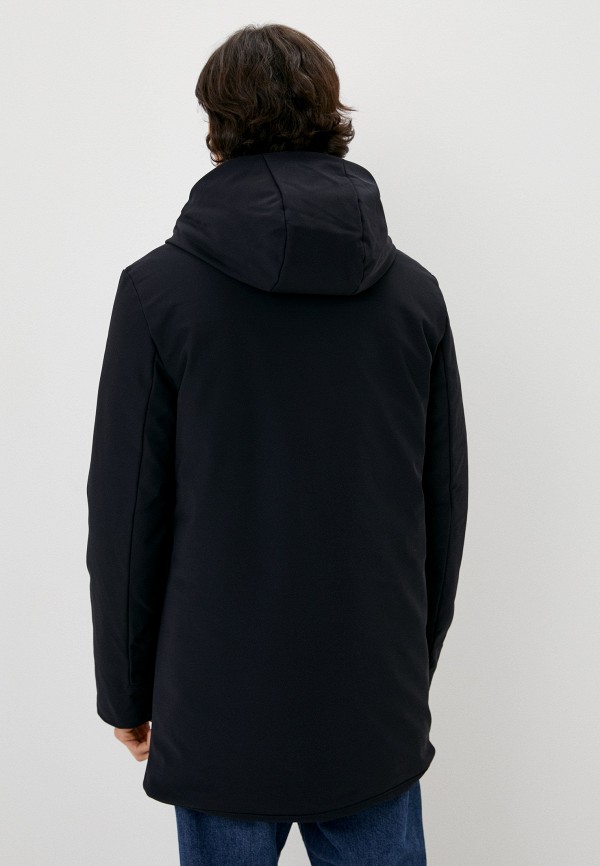 фото Пуховик hox