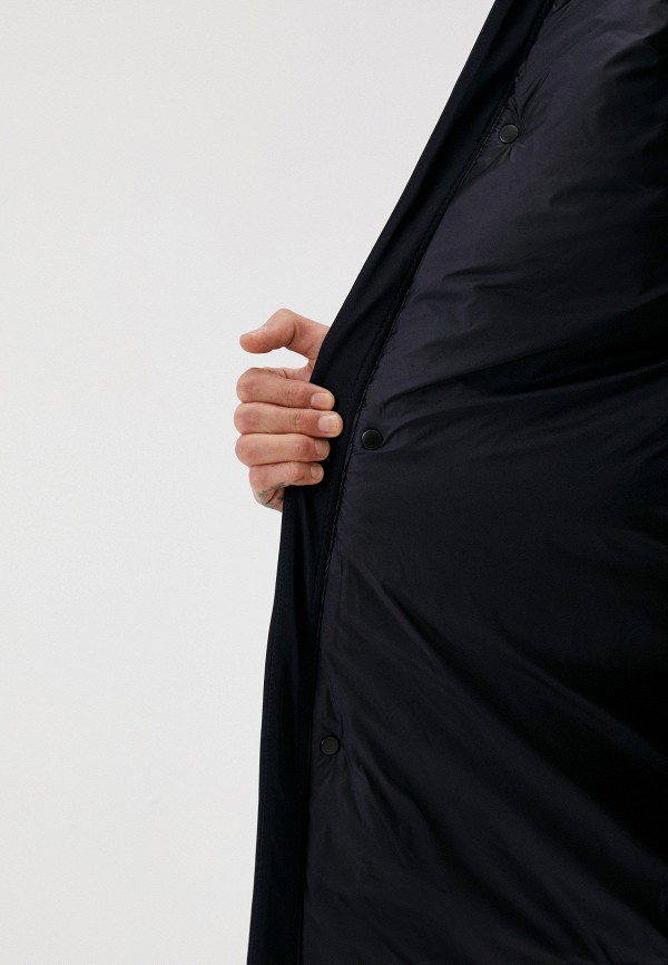 фото Пуховик hox