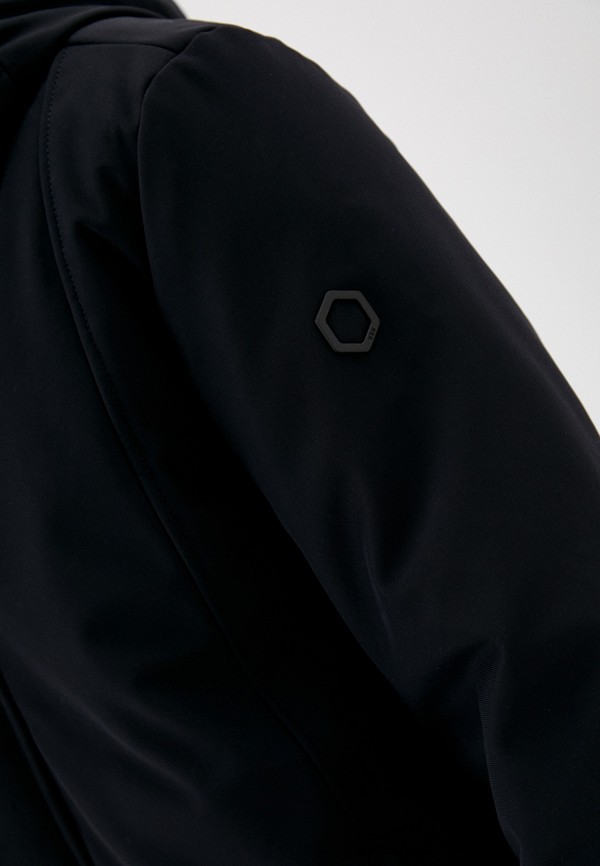 фото Пуховик hox