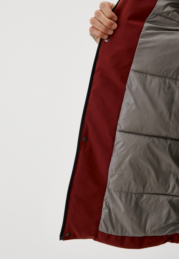 фото Куртка утепленная hox