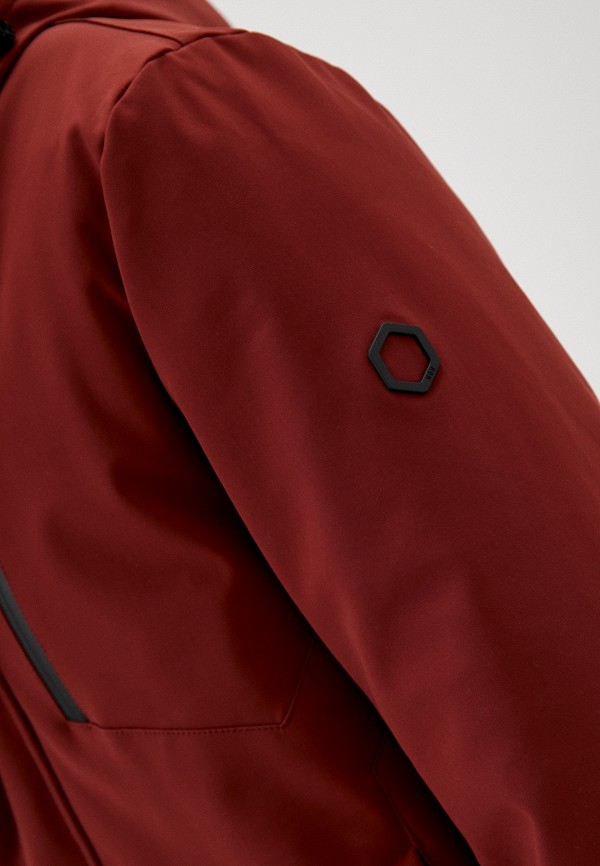 фото Куртка утепленная hox