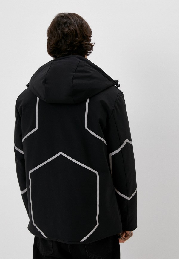 фото Куртка утепленная hox