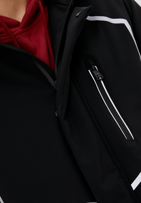 фото Куртка утепленная hox