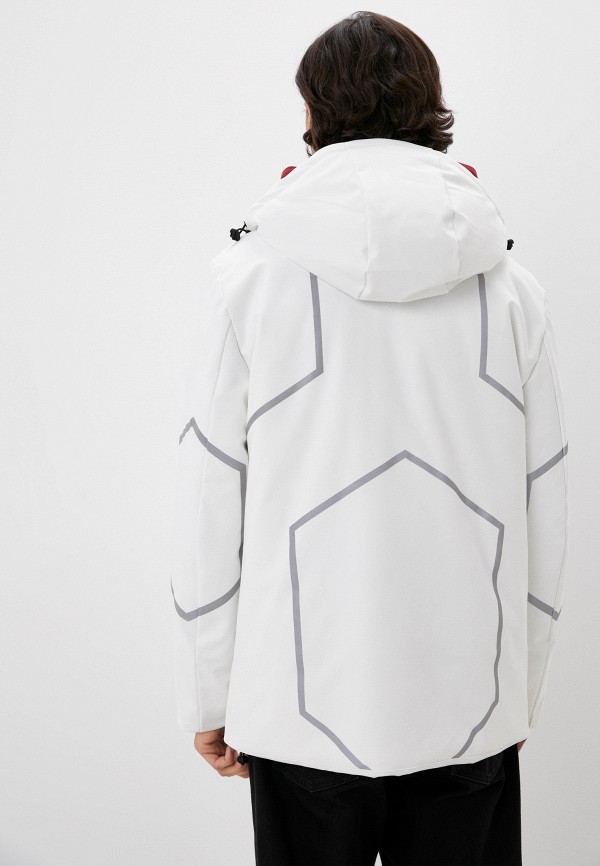 фото Куртка утепленная hox