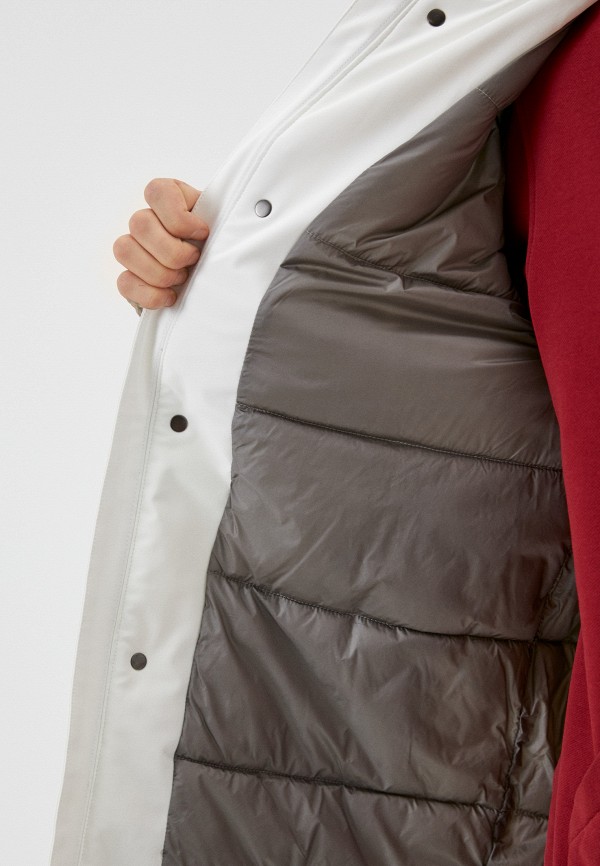 фото Куртка утепленная hox