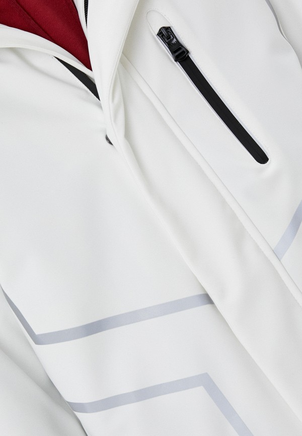 фото Куртка утепленная hox