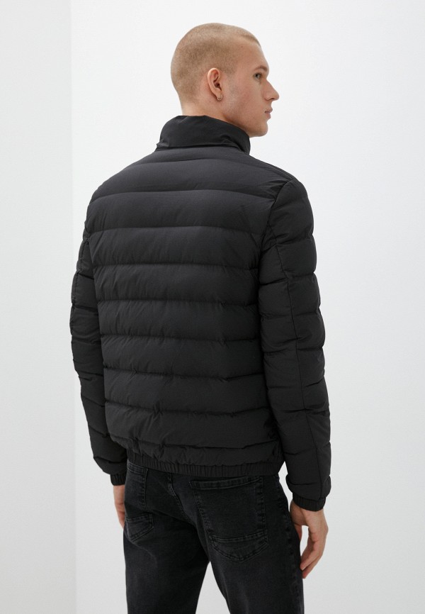 фото Пуховик hox