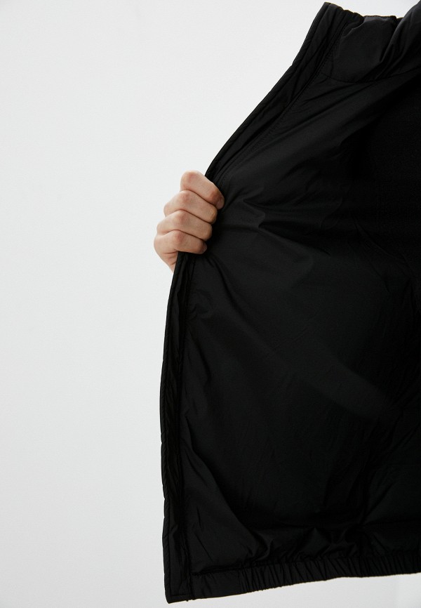 фото Пуховик hox