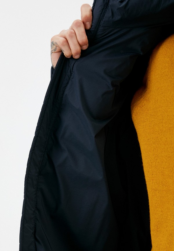 фото Пуховик hox