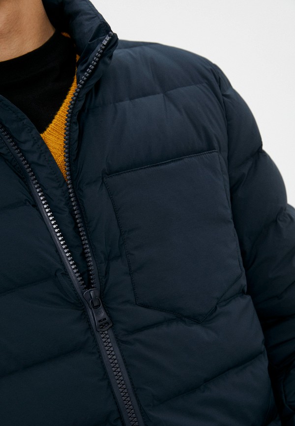 фото Пуховик hox